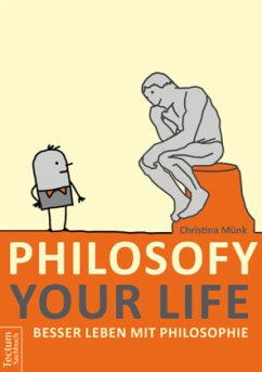 Cover Philosofy your Life