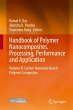 Handbook of Polymer Nanocomposites.... - Bild 1