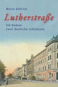 Lutherstraße Lutherstraße