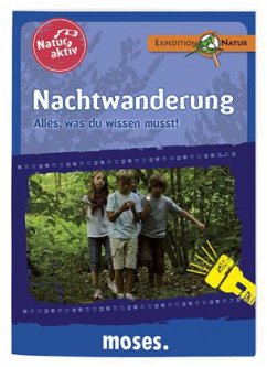 Natur aktiv: Nachtwanderung - Oftring, Bärbel