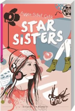 Star Sisters - Çelik, Aygen-Sibel