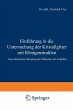 Einführung in die Untersuchung der... - Bild 1