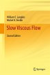 Slow Viscous Flow - Bild 1