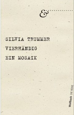Cover Vierhändig