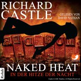 Naked Heat - In der Hitze der Nacht / Nikki Heat Bd.2 (MP3-Download)