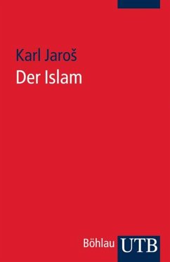 Der Islam (eBook, ePUB) - Jaros, Karl