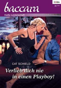 Verlieb dich nie in einen Playboy! (eBook, ePUB) - Schield, Cat