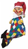 Kersa Classic 12500 - Handpuppen Kasperl mit Beinen, 33cm Kersa Classic 12500 - Handpuppen Kasperl mit Beinen, 33cm