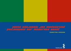 Philosophie der modernen Kunst (eBook, PDF) - Liessmann, Konrad Paul