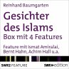 Gesichter des Islams - Die Box... - Bild 1