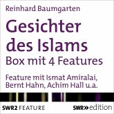 Gesichter des Islams - Die Box (MP3-Download)