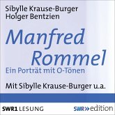 Manfred Rommel (MP3-Download)