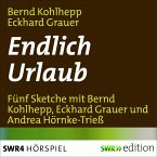 Endlich Urlaub (MP3-Download)