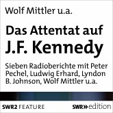 Das Attentat auf J.F.Kennedy (MP3-Download)