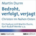 Bedroht, verfolgt, verjagt (MP3-Download)