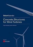 Concrete Structures for Wind Turbines (eBook, ePUB)