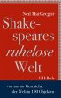 Shakespeares ruhelose Welt (eBook, ePUB) - Bild 1