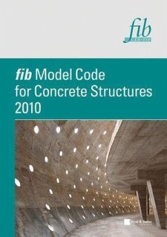 fib Model Code for Concrete Structures 2010 (eBook, PDF) - Fib