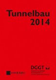 Taschenbuch für den Tunnelbau 2014 (eBook, ePUB)
