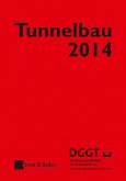 Tunnelbau 2014 (eBook, ePUB) Tunnelbau 2014 (eBook, ePUB)