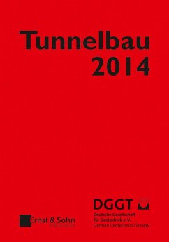 Tunnelbau 2014 (eBook, ePUB)