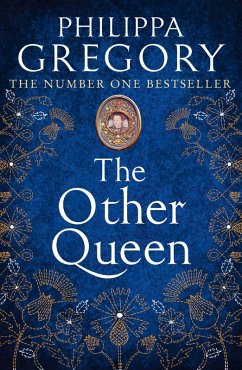 The Other Queen (eBook, ePUB) - Gregory, Philippa