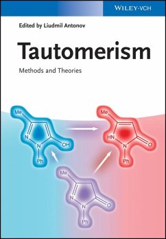 Cover Tautomerism (eBook, PDF)
