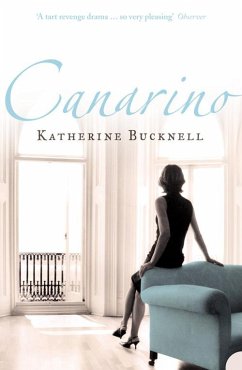 Canarino (eBook, ePUB) - Bucknell, Katherine