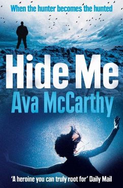 Hide Me (eBook, ePUB) - McCarthy, Ava