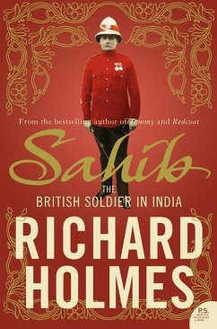 Sahib (eBook, ePUB) - Holmes, Richard