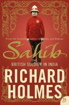 Cover Sahib (eBook, ePUB)