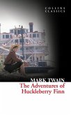 The Adventures Of Huckleberry Finn (eBook, ePUB)