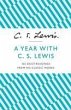 A Year with C. S. Lewis (eBook, ePUB) - Bild 1