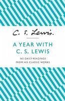 A Year with C. S. Lewis (eBook, ePUB) - Lewis, C. S.