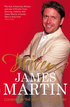 Driven (eBook, ePUB) - Martin, James