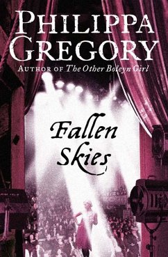 Fallen Skies (eBook, ePUB) - Gregory, Philippa