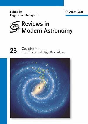 Reviews in Modern Astronomy Vol. 23 (eBook, PDF)