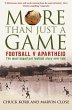 More Than Just a Game (eBook, ePUB) - Bild 1
