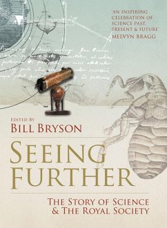 Cover Seeing Further (eBook, ePUB)