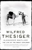 Wilfred Thesiger (eBook, ePUB)