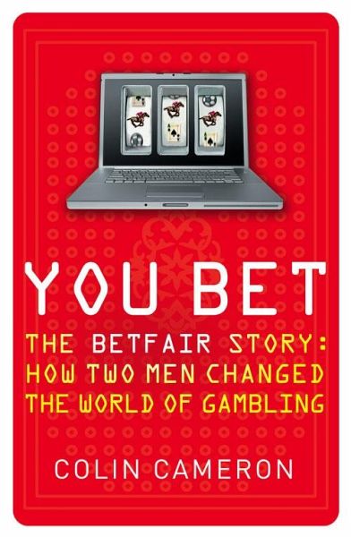 You Bet (eBook, ePUB)