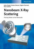 Nanobeam X-Ray Scattering (eBook, ePUB)