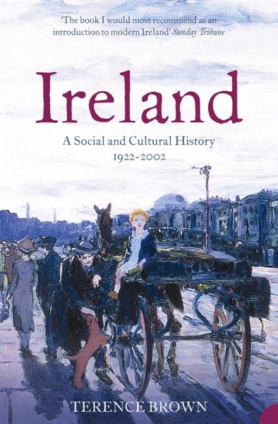 Ireland (eBook, ePUB) Ireland (eBook, ePUB)