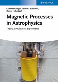Magnetic Processes in Astrophysics (eBook, PDF)