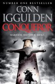Conqueror (eBook, ePUB) Conqueror (eBook, ePUB)