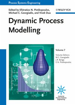 Process Systems Engineering (eBook, PDF)