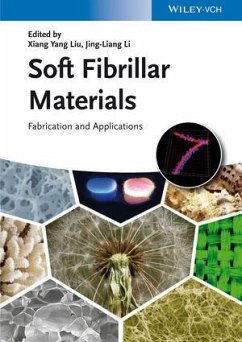 Cover Soft Fibrillar Materials (eBook, PDF)