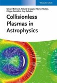 Collisionless Plasmas (eBook, ePUB)