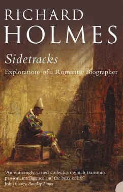 Sidetracks (eBook, ePUB) - Holmes, Richard