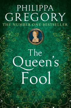 The Queen's Fool (eBook, ePUB) - Gregory, Philippa